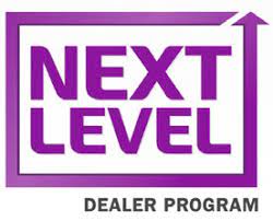 Next Level Dealer Program